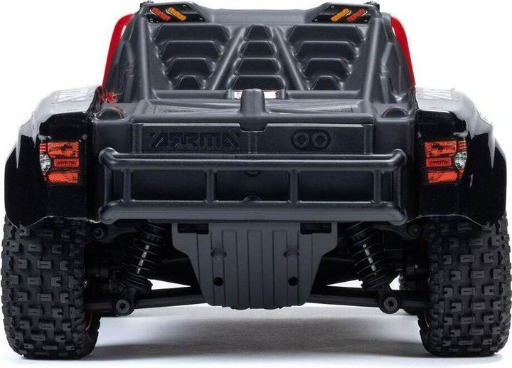 Actual product image Arrma Desert Truck Mojave Grom Mega 380 (RTR Ready-to-Run)