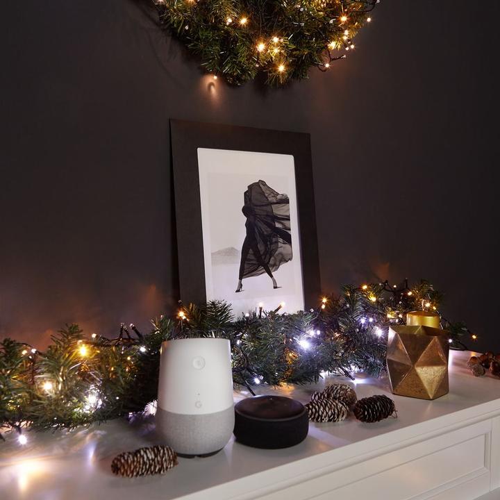 Image du produit Twinkly Chaînes (20 m)