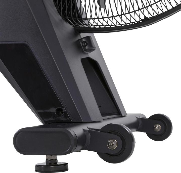 Produktbild Tunturi Platinum PRO Air Rower Rudergerät