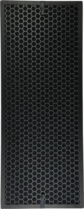Actual product image Flickbee Replacement filter set 2pcs replaces XD6077F0, XD6061F0 for Rowenta Air Purifier PU6020F0 PU6020F1 P