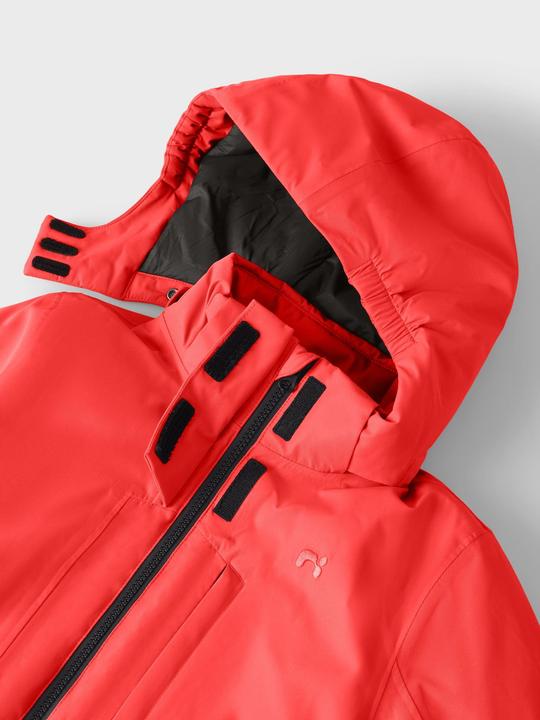 Image du produit Name it Nknslope10 Ski Jacket Limited Edition Fo (128)
