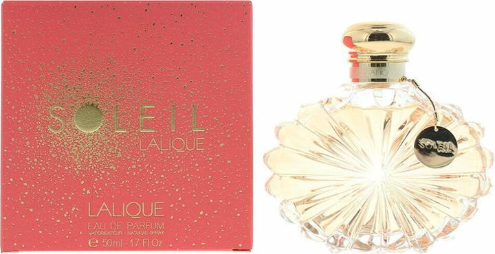 Lalique Soleil