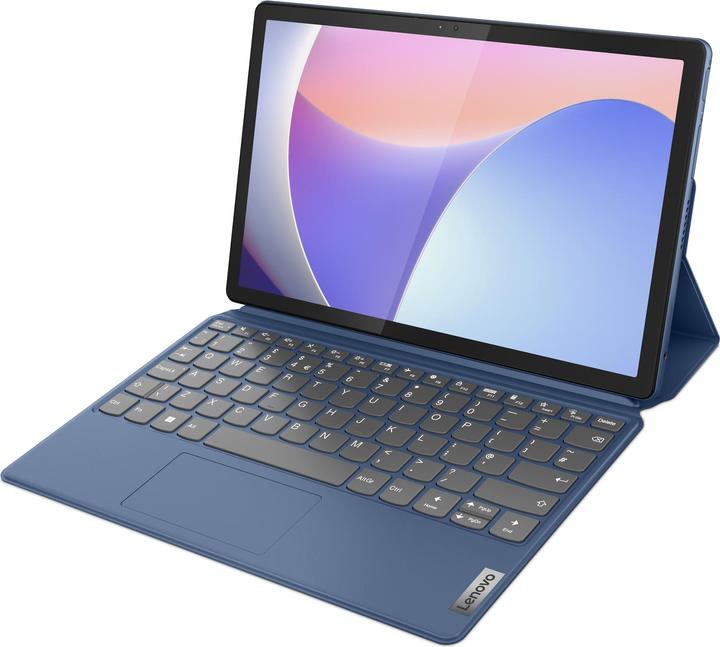 Produktbild Lenovo IdeaPad Duet 3 (nur WLAN, 11.50", 128 GB, Abyss Blue)
