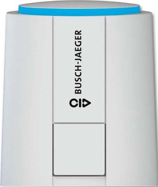 Image du produit Busch-Jaeger Actionneur thermoélectrique