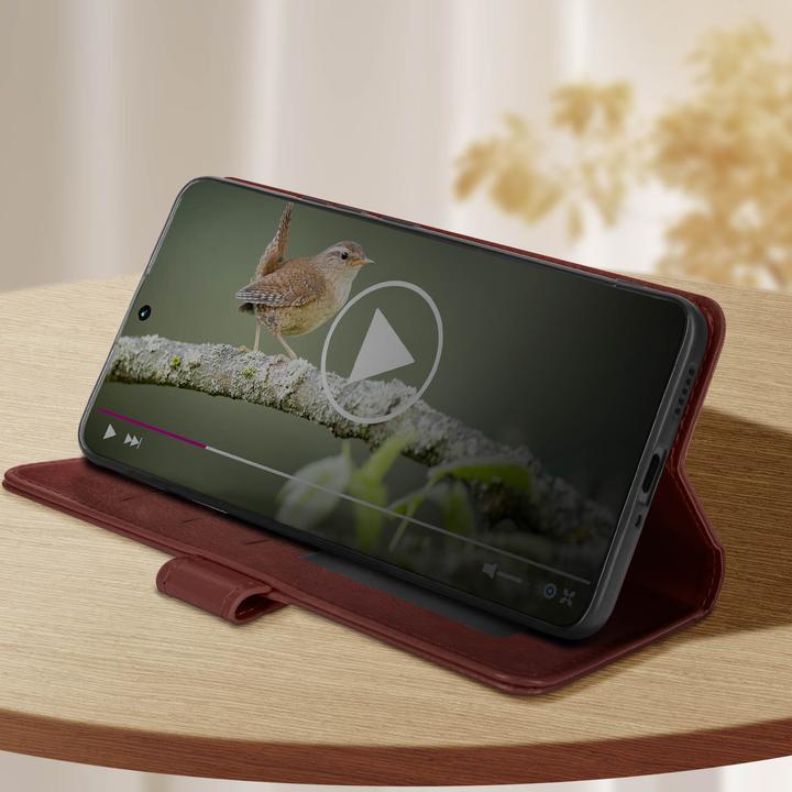 Actual product image Avizar Vintage Series (Xiaomi Redmi Note 13 Pro+)