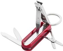 Image du produit Zwilling Etui de poche TWINOX rouge, 3 pcs.