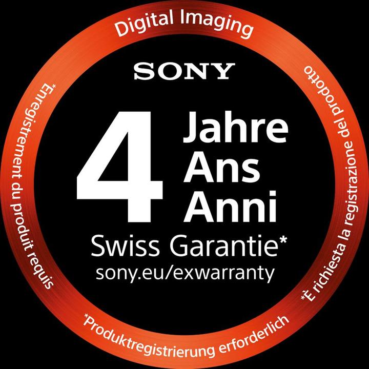 Produktbild Sony FE 24-70 mm f/2.8 GM II (Sony E, Vollformat)