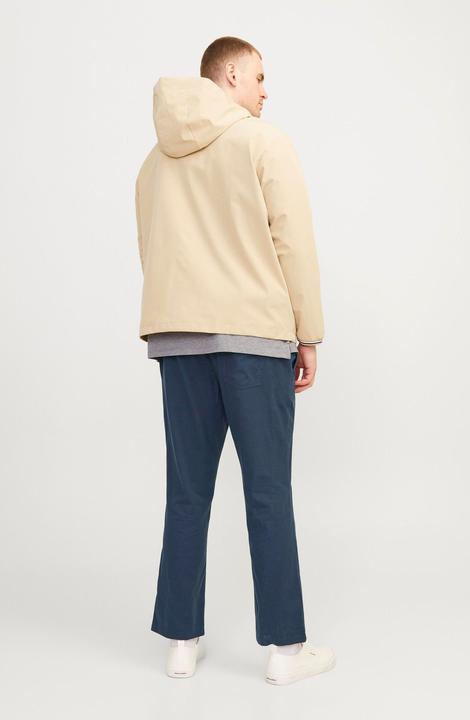 Produktbild Jack & Jones Jpstace Jjbreeze Linen Blend Pls (44)