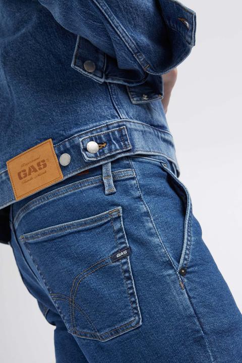 Produktbild Gas Jeans Albert S.Chino (31)