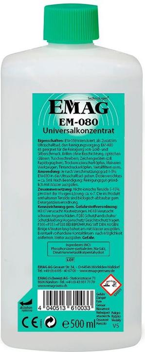 Emag EM-080 (500 ml)