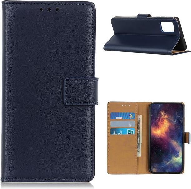 Actual product image MU Classic Classic II Leather Bookcover Series (Huawei P Smart (2021))