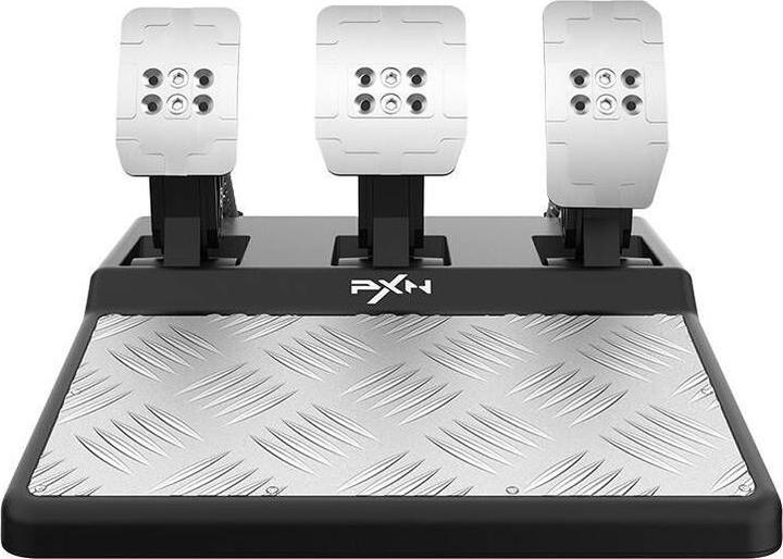 Produktbild PXN Wheel PXN-V10 V2 (Switch, PC, Xbox One S, PS3, PS4)