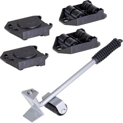 Produktbild Wagner System Möbelheber-Set (800 kg)