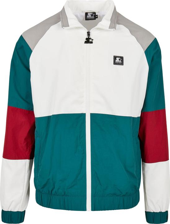 Produktbild Starter Color Block Retro Jacket (XXL)