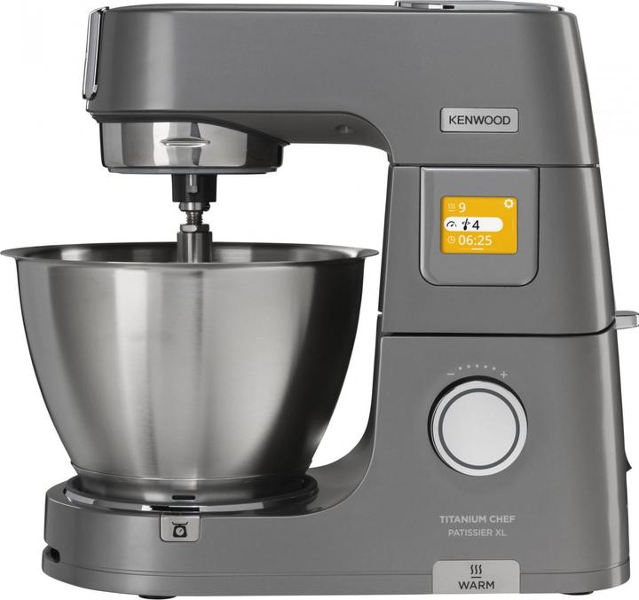 Immagine prodotto Kenwood Titanium Chef Patissier XL (1400 W)