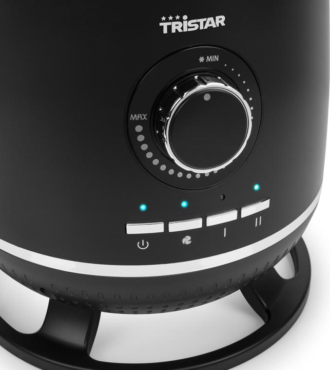 Immagine prodotto Tristar Termoventilatore in ceramica KA-5045, 1800 W (1800 W)