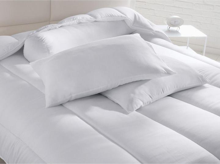 Produktbild La Redoute Interieurs Winter-Duvet (1680 g, 160 x 210 cm)