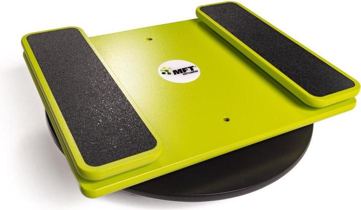 MFT Pro Board 3D