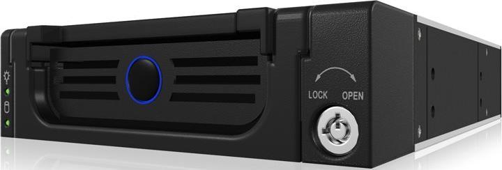 Produktbild Icy Box Ib-138sk-B