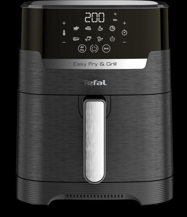 Tefal Easy Fry & Grill Precision EY5058