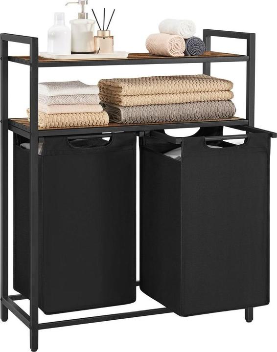 Image du produit Vasagle Laundry (92 l)
