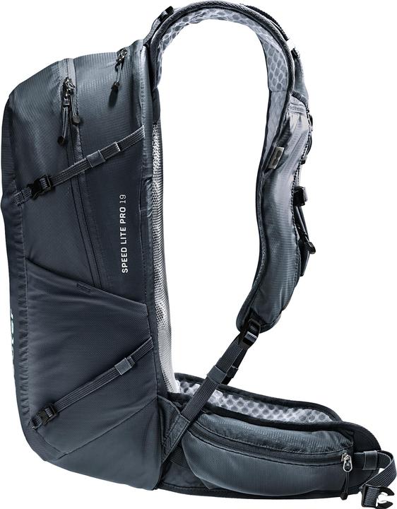 Actual product image Deuter Speed Lite Pro 19 (19 l)