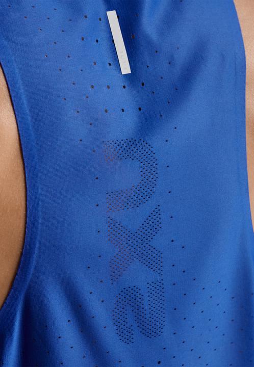Produktbild 2XU Light Speed Tech Singlet (L)