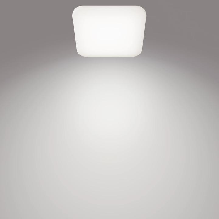Actual product image Philips myLiving LED ceiling light Mauve (2000 lm)