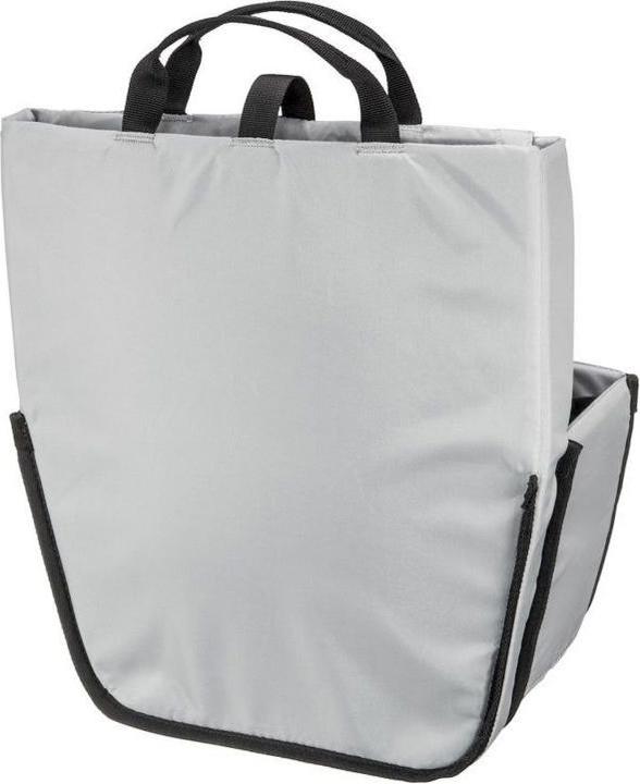 Immagine prodotto Ortlieb City-Organzier für Back-Roller (Borsa telaio)