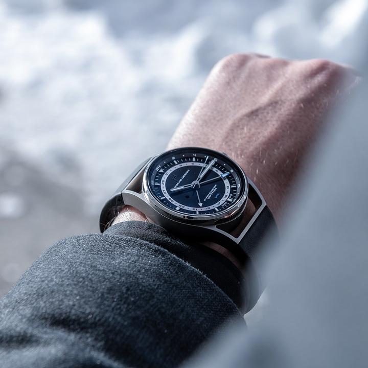 Produktbild Porsche Design Men's Watch 6023.4.05.001.07.2 (Ã˜ 42 mm) (42 mm)