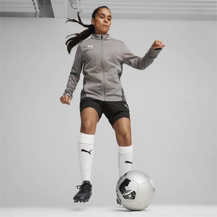 Actual product image Puma teamGOAL Training Jacket Wmn (XXL)