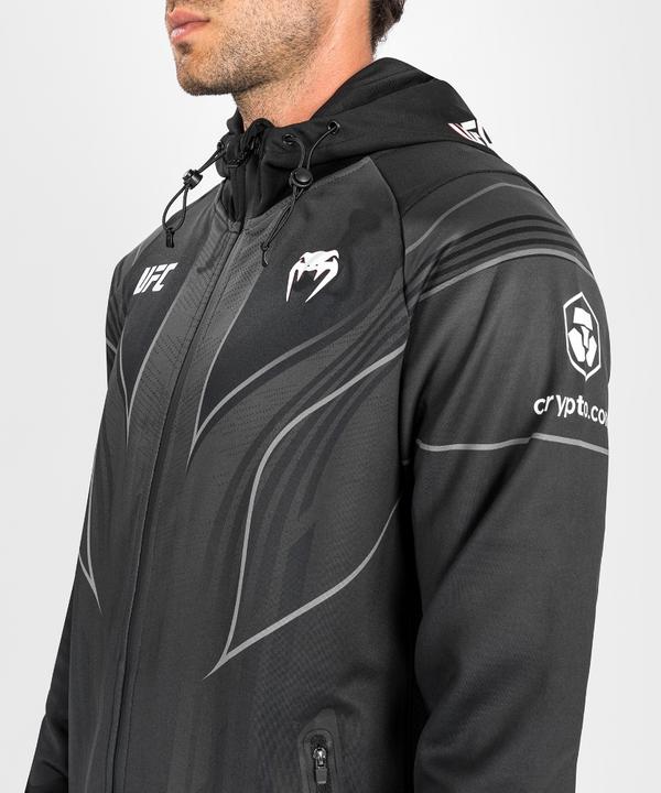 Actual product image UFC | Venum Authentic Fight Night 2.0 Men's Walkout Hoodie (L)