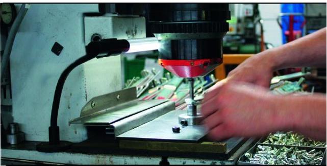 Produktbild Scangrip Line Light Arbeitslicht (550 lm)