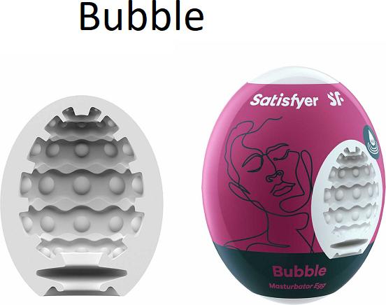 Actual product image Satisfyer Fierce