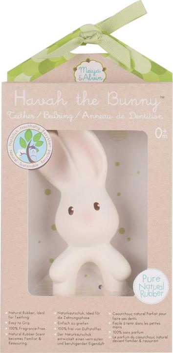 Actual product image Tikiri Havah