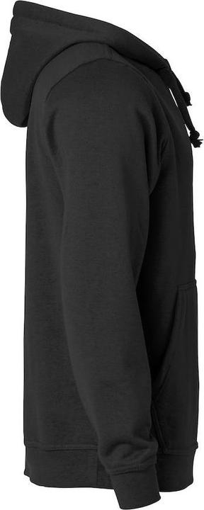 Produktbild Clique Basic Kapuzenpullover (XS)