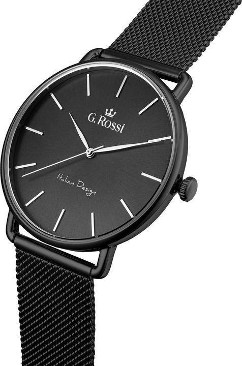 Produktbild Rossi G. Damenuhr 13032B-1A1