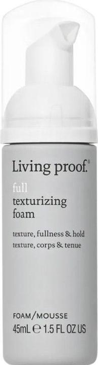 Living Proof Full - Texturizing Foam (45 ml, Volumenpuder)