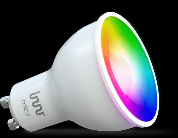Produktbild Innr Smart Spot (GU10, 6 W, 350 lm, 1 x, G)