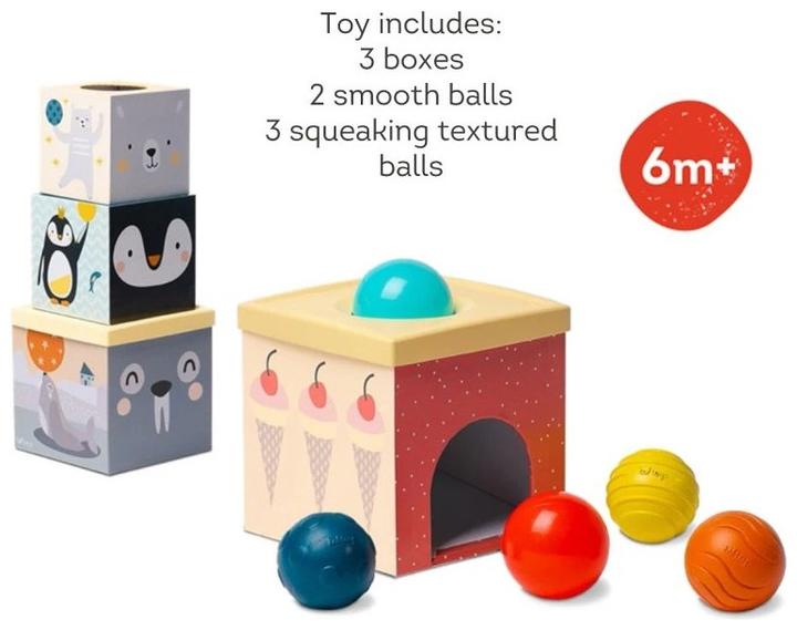 Produktbild Taf Toys Nordpol