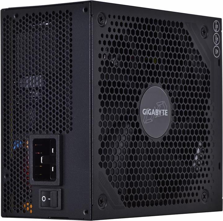 Produktbild Gigabyte Netzteil UD1300GM PG5 1300W 80+ Gold (1300 W)