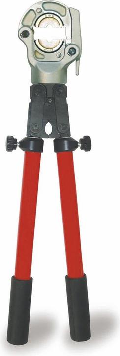 Immagine prodotto Cimco Pressa manuale meccanica fino a 60 kN (300 qmm)