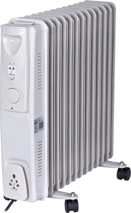 Produktbild Volt Polska Elektrische Ölheizung 3000W Comfort 13 (3000 W)