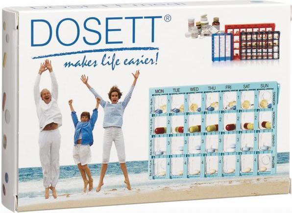 Immagine prodotto Dosett Midi