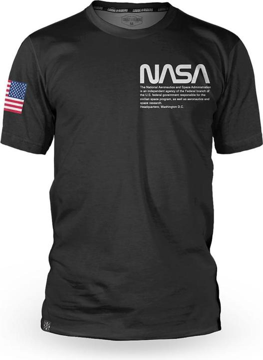 Produktbild Loose Riders C/ NASA (S)
