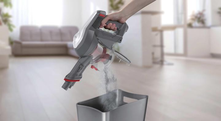 Actual product image Hoover H-FREE 100 PETS