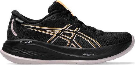 Produktbild ASICS Performance GEL-CUMULUS 26 GTX Lady BLACK/STADIUM ORANGE (37)