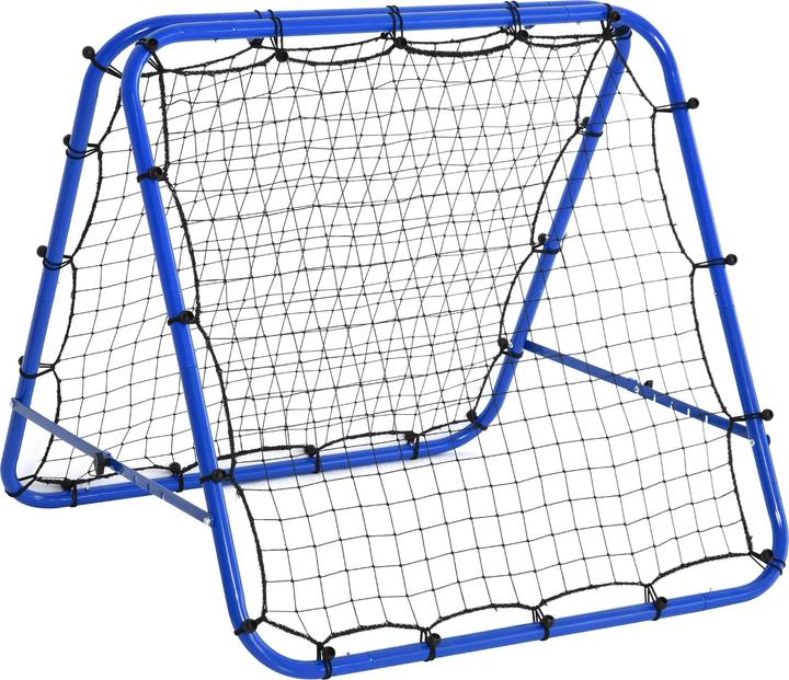 Immagine prodotto Homcom Rebounder da baseball pieghevole