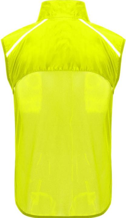 Produktbild Alpinia Jannu Weste Laufen (XS)