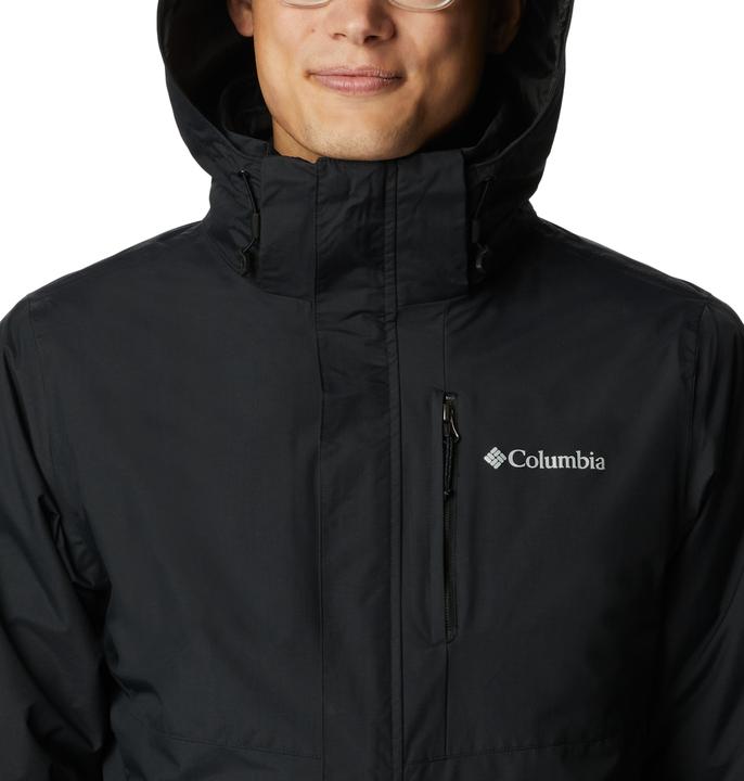 Actual product image Columbia Element Blocker II (S)
